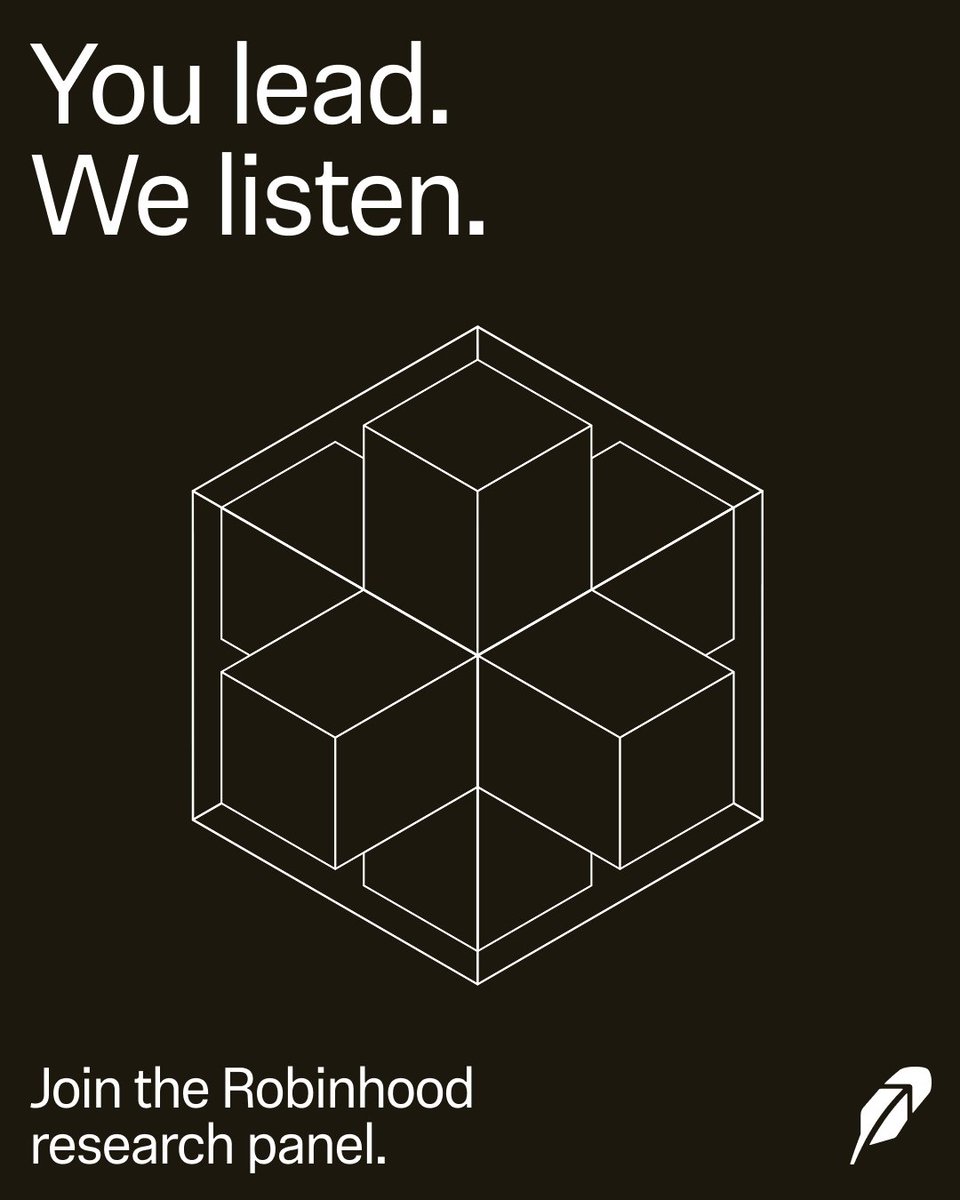 Robinhood tweet media