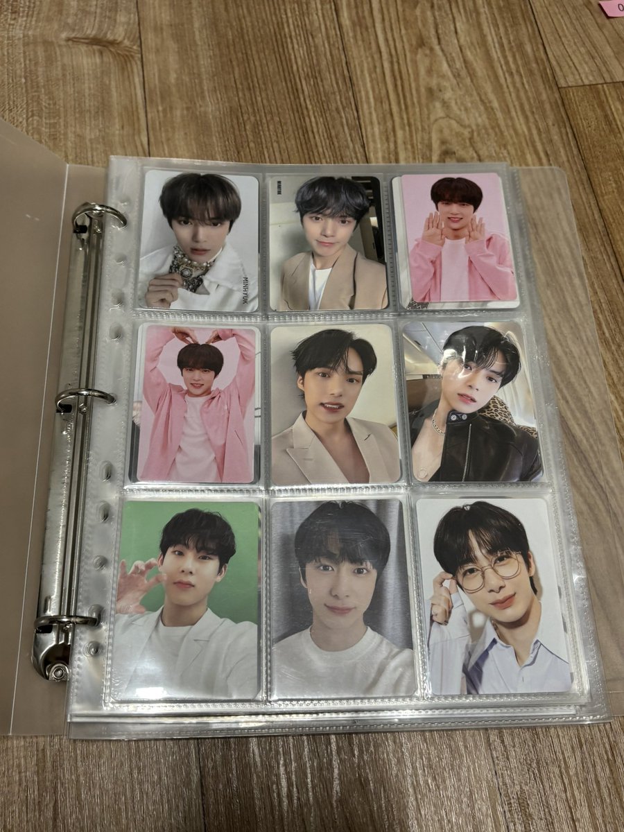 NaRangGuLayHaJa's tweet photo. 몬스타엑스 포카 일괄 양도합니다 (개별O)
타래 사진까지 전체 25.0
편택 0.5 반택 0.2
바인더 같이 드려요
하자 확인 X 예민하신분 X

#몬스타엑스 #농담곰 #노리밋 #챔피온민혁 #북마크 #증사 #볼꼬집 #양도 #판매 #거래 #민혁 #기현 #형원 #주헌 #아이엠 #창균 https://t.co/rZV9LJ4THp