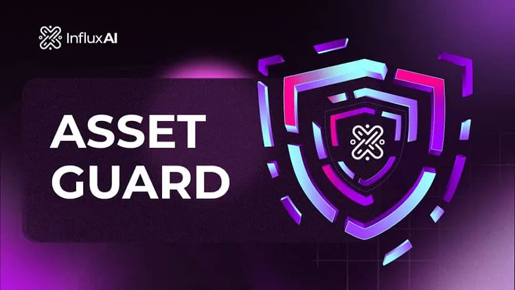 Asset Guard isn’t just a dashboard. It’s a full-stack AI security system that watches what you can’t.

In this second part of our deep dive, we break down what happens behind the scenes.

From smart contract scanning to real-time behavioral analytics and layered risk scoring.

→