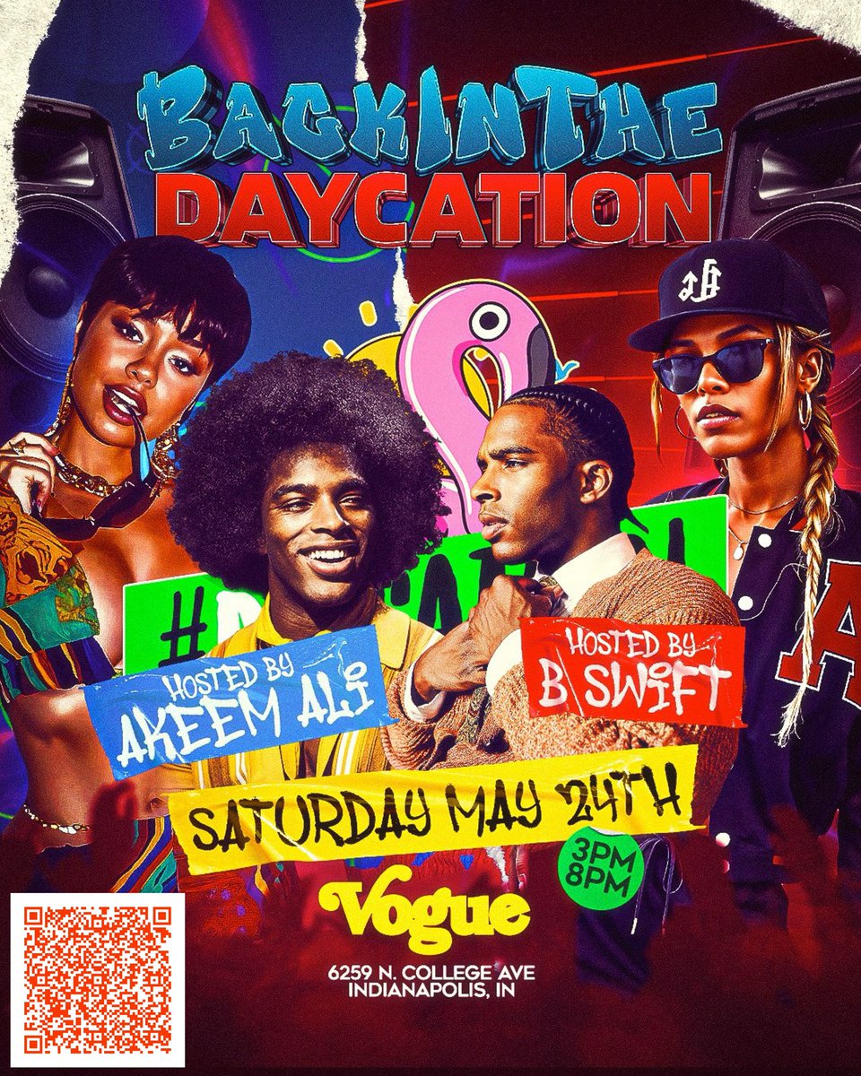 Cool People tweet media