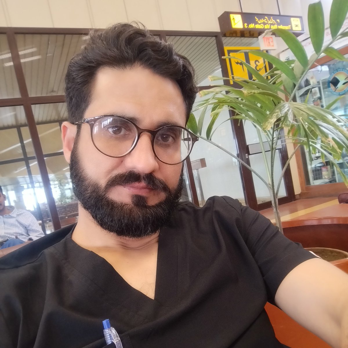 Dr Muhammad Zeb tweet media