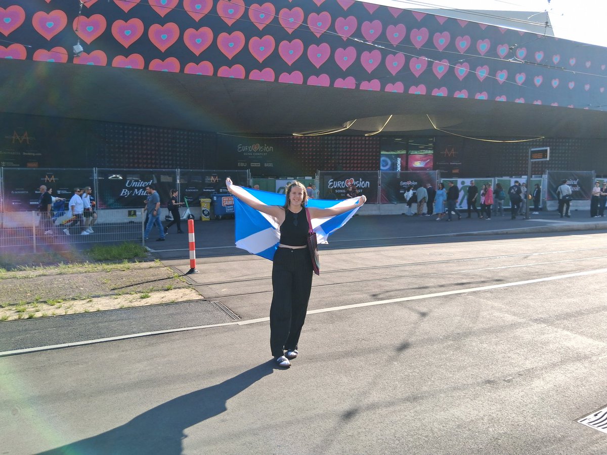 Scottish Football Results - Girls/Women tweet media
