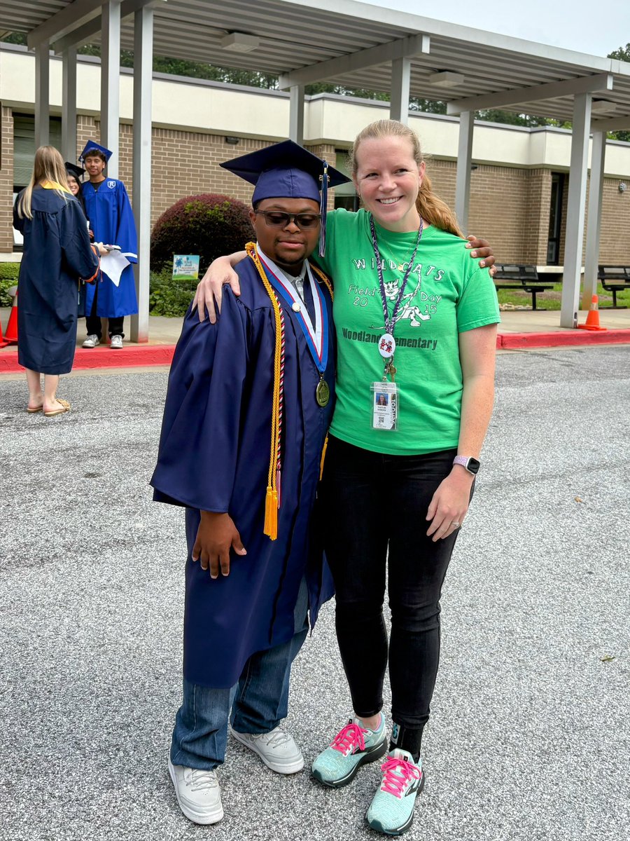 Caitlin Sabers (@mssabers) on Twitter photo 2016➡️2025! Congratulations to this year’s graduating class! 🎓🎉 <a href="/WoodlandES/">Woodland ES</a> <a href="/NorthSpringsHS/">North Springs High School Official Account</a> 2016➡️2025! Congratulations to this year’s graduating class! 🎓🎉 <a href="/WoodlandES/">Woodland ES</a> <a href="/NorthSpringsHS/">North Springs High School Official Account</a>