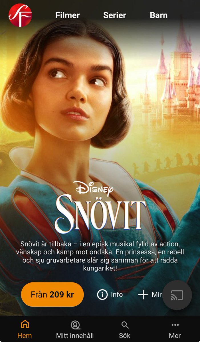 Finns för 209 kr på SF Anytime nu, släpptes idag.