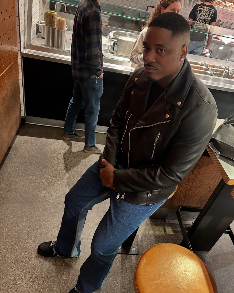 GQ da Kid tweet media