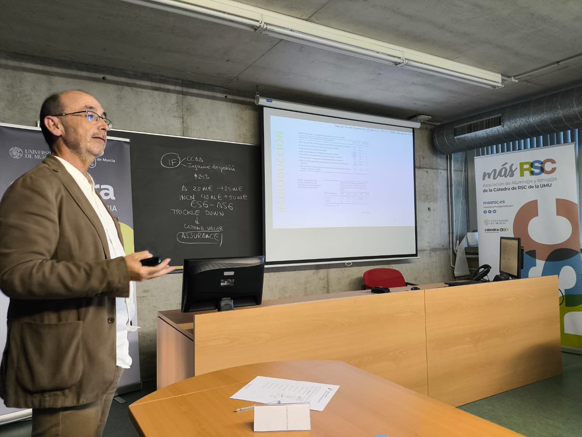 Cátedra RSC tweet media