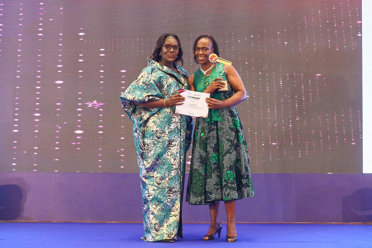 We won, and won, then won again, and some more! NMG journalists lit up the 2025 Annual Journalism Excellence Awards #AJEA2025 with many wins 🎉🥳🙌🏾 We are intentional in #PositivelyInfluencingSociety, so the win is not just the awards, the impact of authentic journalism is the