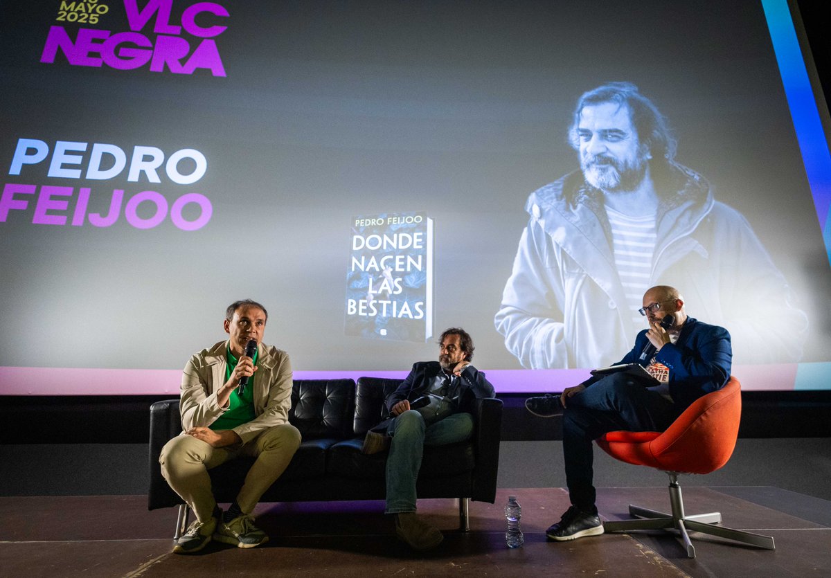 Valencia Negra tweet media