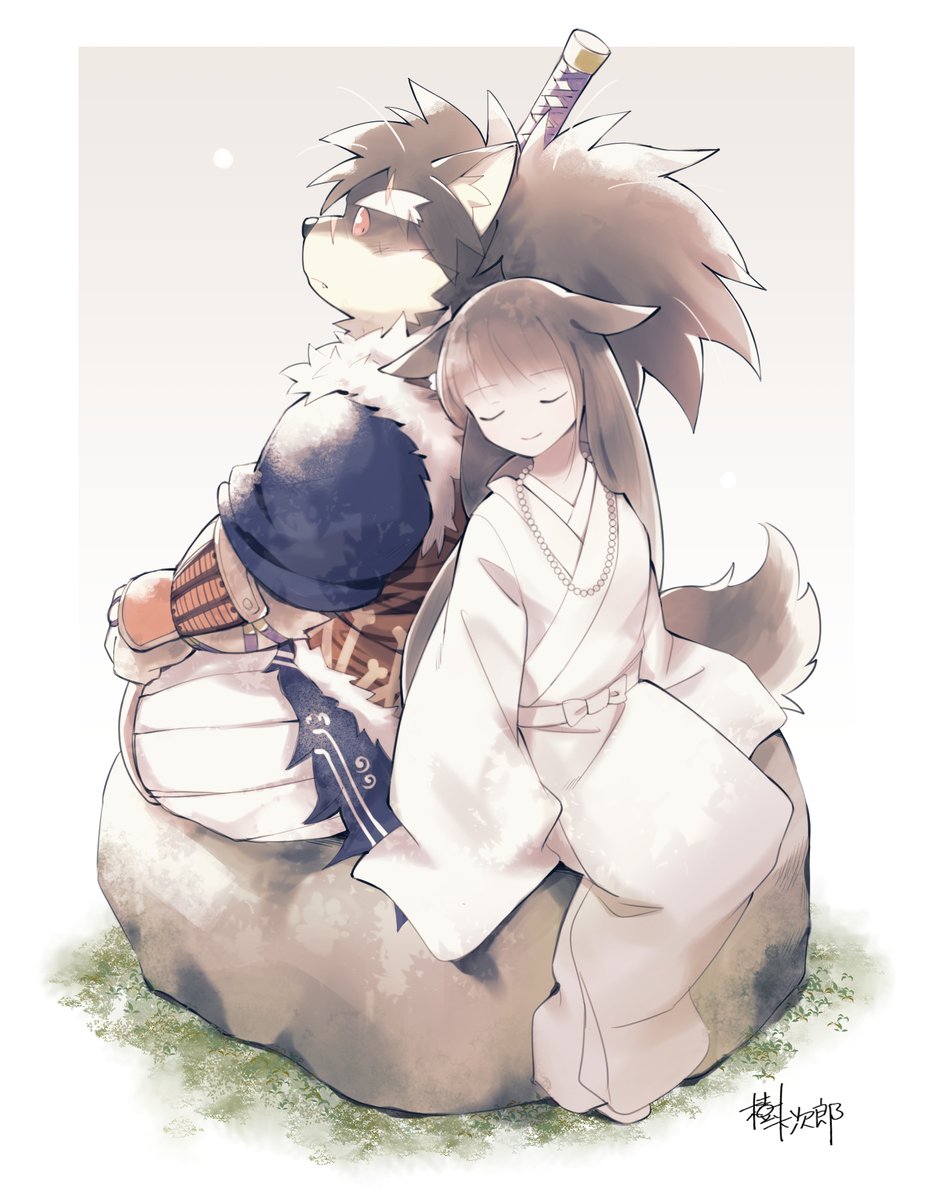 ライフワンダーズ合同会社様の『東京放課後サモナーズ』にて『限定シノ