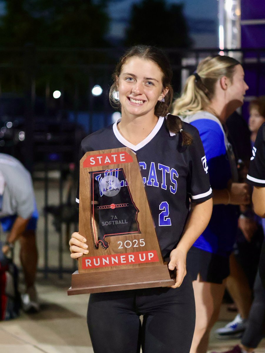 Sophomore season came to a close on Wednesday. We came up just short in the 7a State Championship, but I could not be prouder of this team and the history we have made.