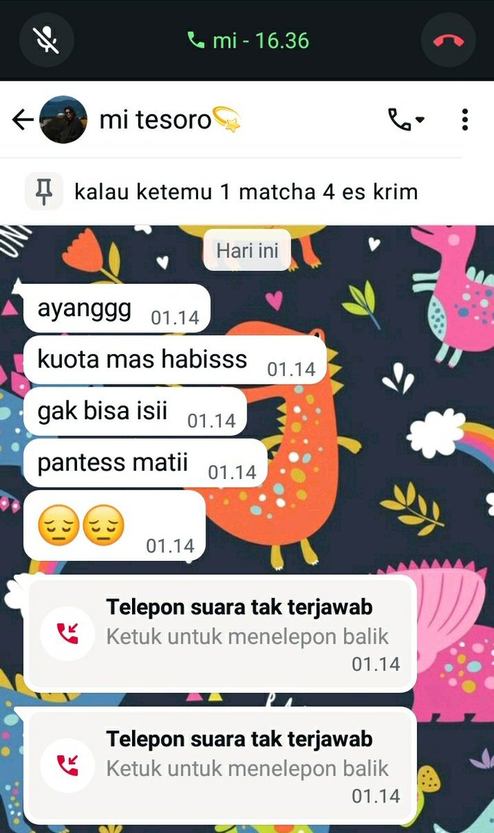 haidarkicik's tweet photo. ini yang tadi bilang nya ngga bisa bobo tapi call belum 5 menit sudah ngga ada suaranya alias ketiduran🙄 https://t.co/zwIqP5YPYE