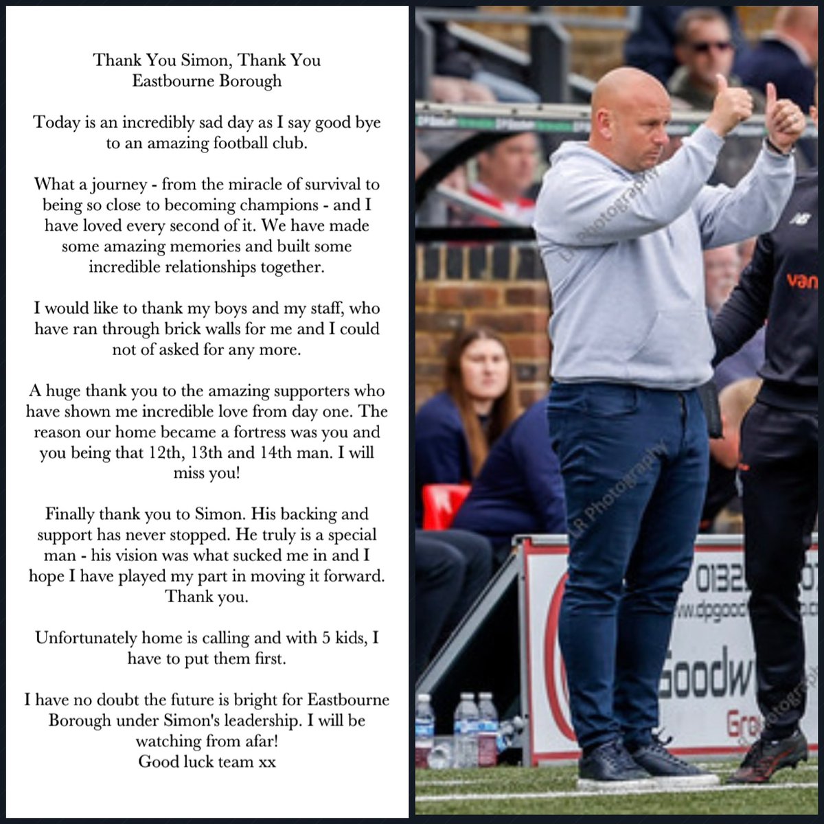 Adam Murray ⚽️⚽️ tweet media