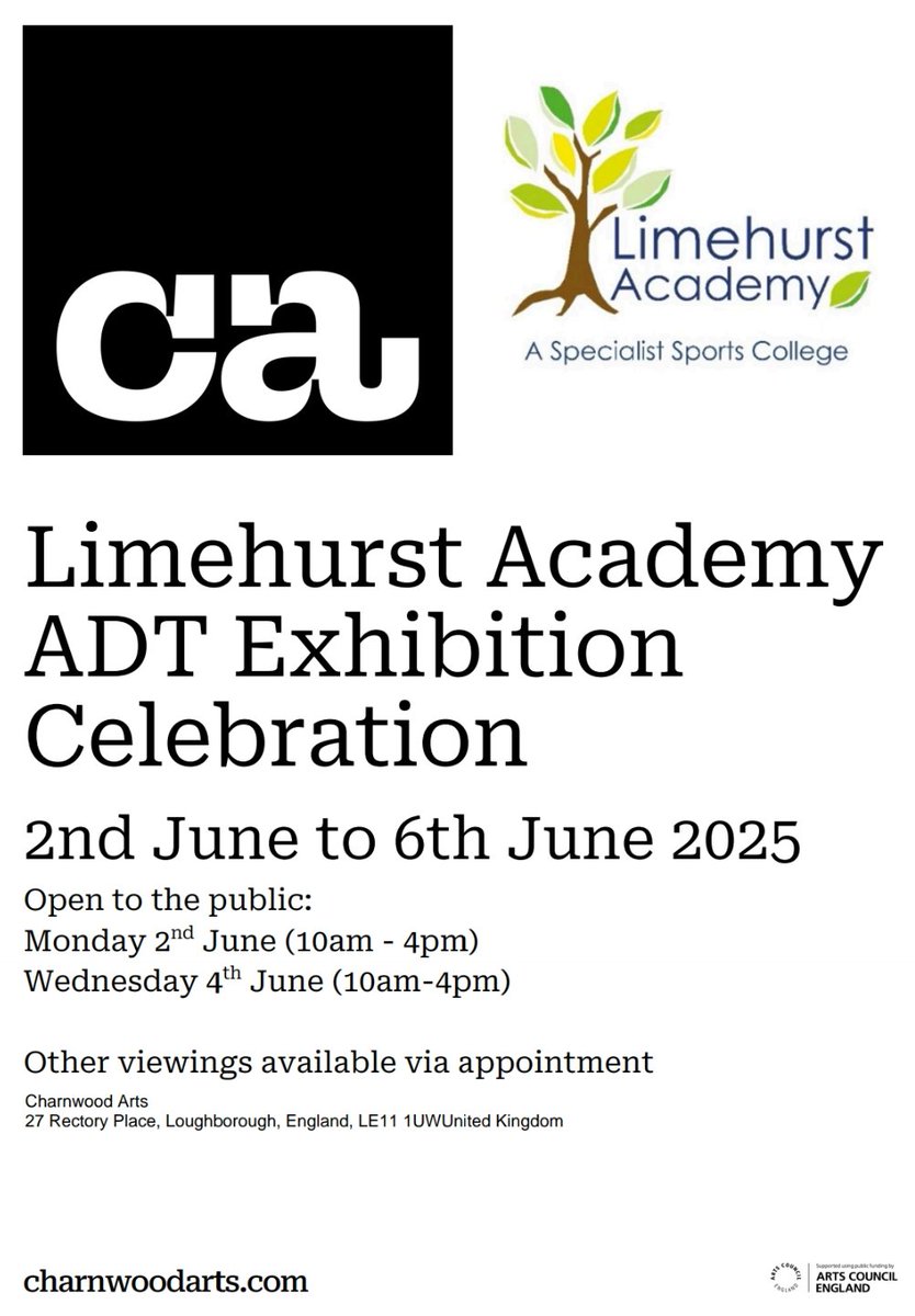 Limehurst Academy tweet media