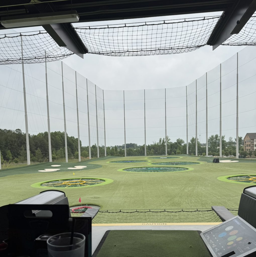 ⛳️ 🏌️‍♀️