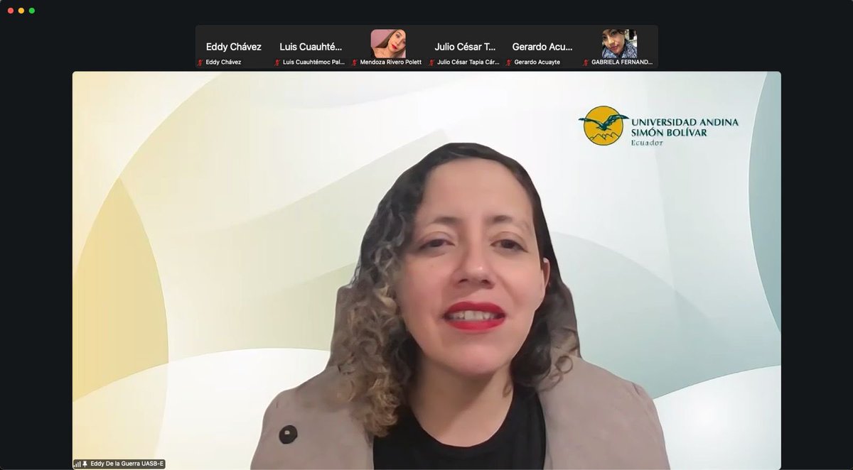 Gracias a la Facultad de Derecho <a href="/UNAM_MX/">UNAM</a> por la invitación a participar en la Primera jornada internacional: Filosofía de la justicia. Fue un espacio académico muy acogedor y me alegró mucho recibir tantas preguntas.