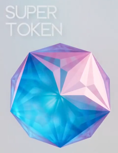 skeebah's tweet photo. ๐ One token to fuel the meme.
๐ One token that gives the NFT its price.
๐ One token โ behind the sticker, behind the joke, behind the game.
๐ One token that pulsates under the shell.
SuperToken. NFTs have found a soul.
#TONFest #SuperToken https://t.co/3NdLjsf3us
