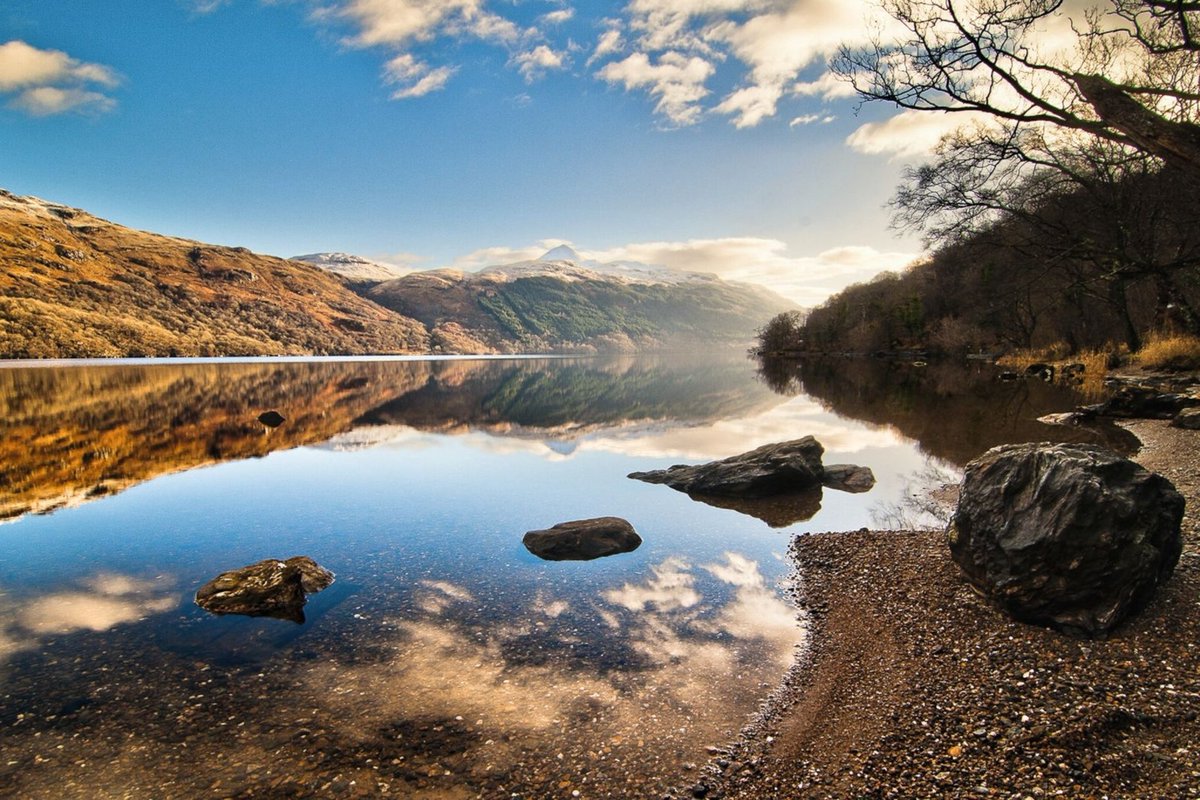 GerryHamill14's tweet photo. What do you think is missing from this photograph?
I'm willing to bet "Flamingo Land" is not in the top 100 answers.
#LochLomond #EnvironmentalSabotage https://t.co/bMfxCaM9ID