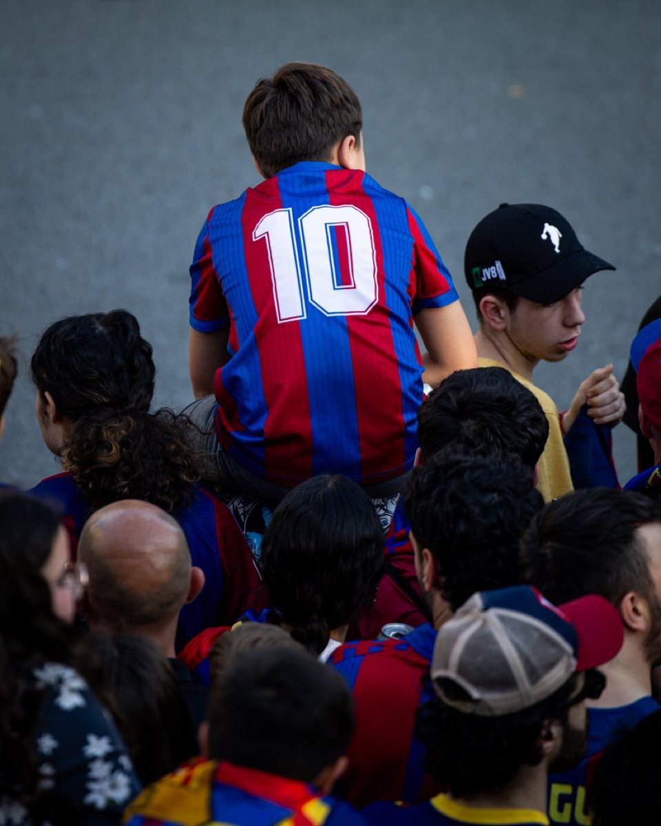 ‘La pelota siempre al 10’