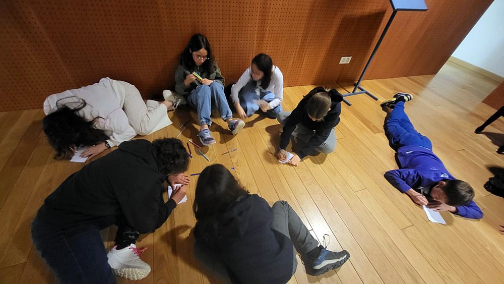 Asociación Juvenil PRODESI tweet media