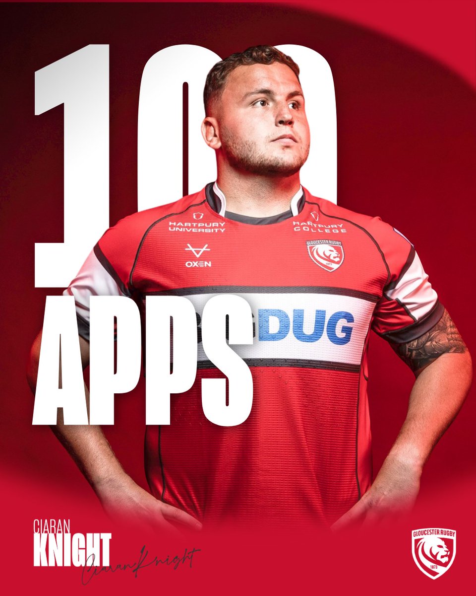 Gloucester Rugby 🍒 tweet media