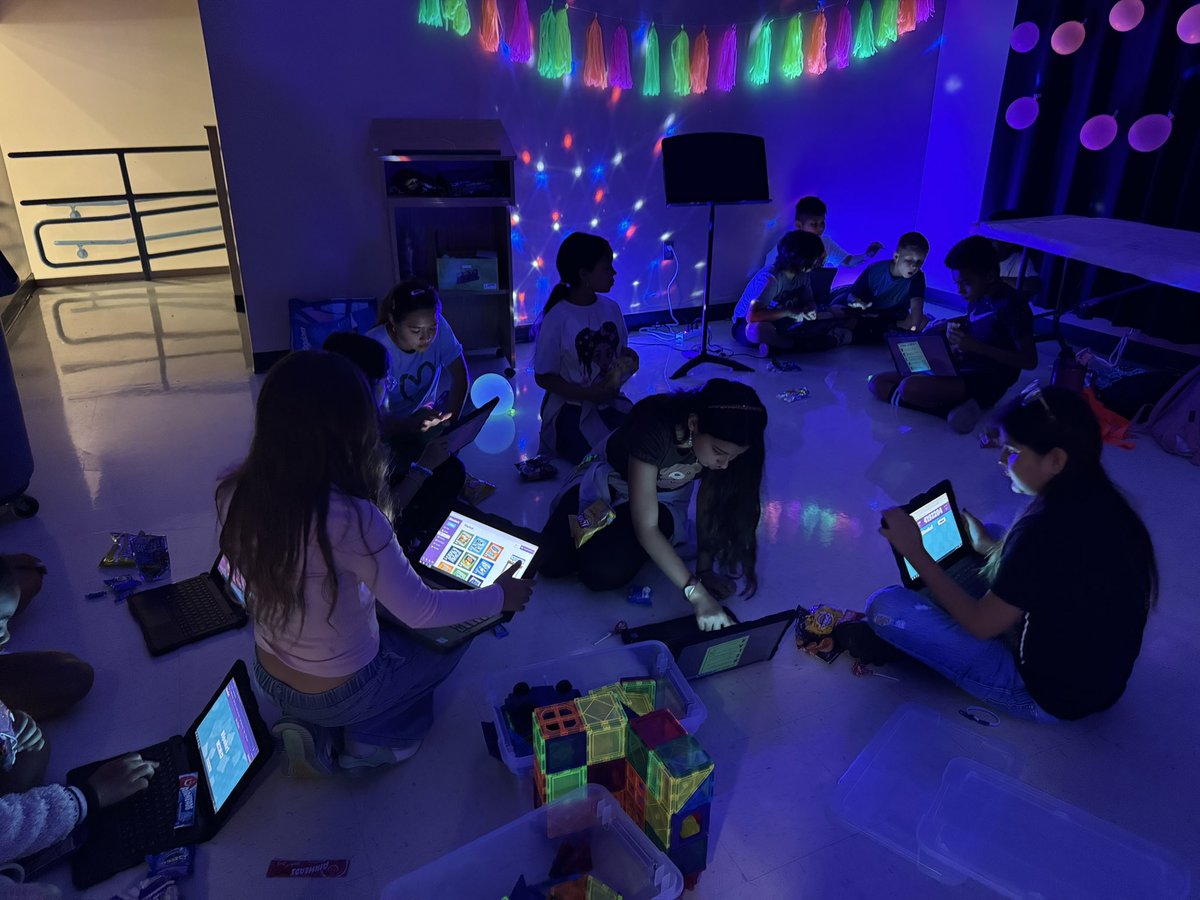 Conway Elementary OCPS tweet media