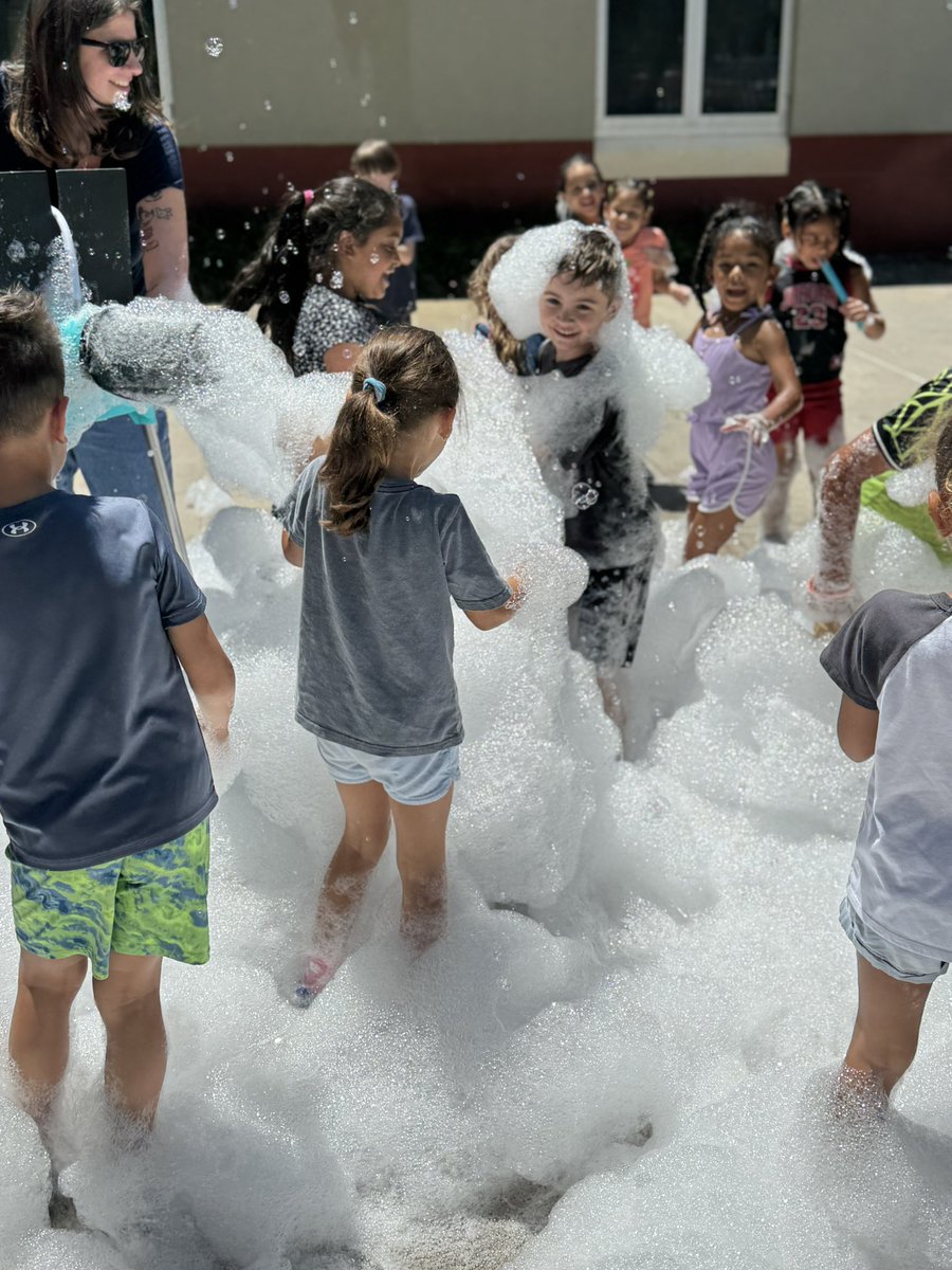 Conway Elementary OCPS tweet media