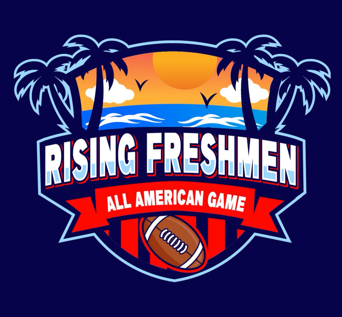 Reece Wallace (@reece_44_) on Twitter photo I am honored to receive an invitation to the Rising Freshmen All American Game in July. I greatly appreciate the opportunity to compete! #2029
<a href="/OreyFerrell/">Orey Ferrell</a>
<a href="/BuckFitz/">NPA/SUPERMAX 100</a>
<a href="/NCEC_Recruiting/">NPA</a>
<a href="/CSmithScout/">Chris Smith</a>
<a href="/MidTN_Wolfpack/">Mid-TN Wolfpack</a>
<a href="/AdariusBowman/">Adarius Bowman</a>
<a href="/NatlPlaymkrsAca/">NatlPlaymkersAcademy</a>
<a href="/KevinMoses38/">Kevin Moses LLC</a> I am honored to receive an invitation to the Rising Freshmen All American Game in July. I greatly appreciate the opportunity to compete! #2029
<a href="/OreyFerrell/">Orey Ferrell</a>
<a href="/BuckFitz/">NPA/SUPERMAX 100</a>
<a href="/NCEC_Recruiting/">NPA</a>
<a href="/CSmithScout/">Chris Smith</a>
<a href="/MidTN_Wolfpack/">Mid-TN Wolfpack</a>
<a href="/AdariusBowman/">Adarius Bowman</a>
<a href="/NatlPlaymkrsAca/">NatlPlaymkersAcademy</a>
<a href="/KevinMoses38/">Kevin Moses LLC</a>