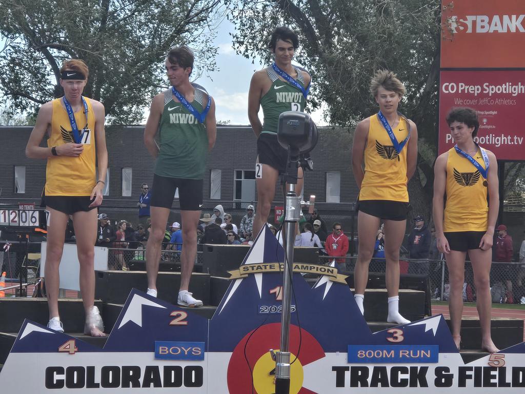 Brent W. New (@brentwnew) on Twitter photo Rocco Culpepper of <a href="/niwotathletics/">Niwot Athletics</a> wins 4A 800
<a href="/CHSAA/">CHSAA</a> <a href="/coloradopreps/">Colorado Preps</a> <a href="/postpreps/">Denver Post Preps</a> <a href="/crazysportgirl1/">Alissa Noe</a> Rocco Culpepper of <a href="/niwotathletics/">Niwot Athletics</a> wins 4A 800
<a href="/CHSAA/">CHSAA</a> <a href="/coloradopreps/">Colorado Preps</a> <a href="/postpreps/">Denver Post Preps</a> <a href="/crazysportgirl1/">Alissa Noe</a>