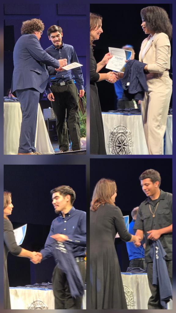 Ms. Wiley (@jvhsprincipal) on Twitter photo Congratulations to the <a href="/JerseyVillageHS/">Jersey Village HS</a> Falcons who are ready to take flight. These Falcons completed their requirements for graduation at the Brautigam Center and were recognized last night at the Celebration of Success! Congratulations to the <a href="/JerseyVillageHS/">Jersey Village HS</a> Falcons who are ready to take flight. These Falcons completed their requirements for graduation at the Brautigam Center and were recognized last night at the Celebration of Success!