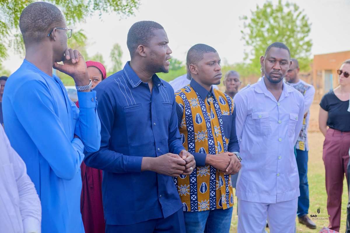 CCJ_Niger's tweet photo. Merci à nos partenaires : @MJSPNiger @NLinNiger @UEauNiger 
Votre appui a rendu cet événement possible

Ce forum n’était pas une fin, mais un départ.
La jeunesse nigérienne est mobilisée.
RDV pour les projets post-forum ! https://t.co/7IKmULhPKE