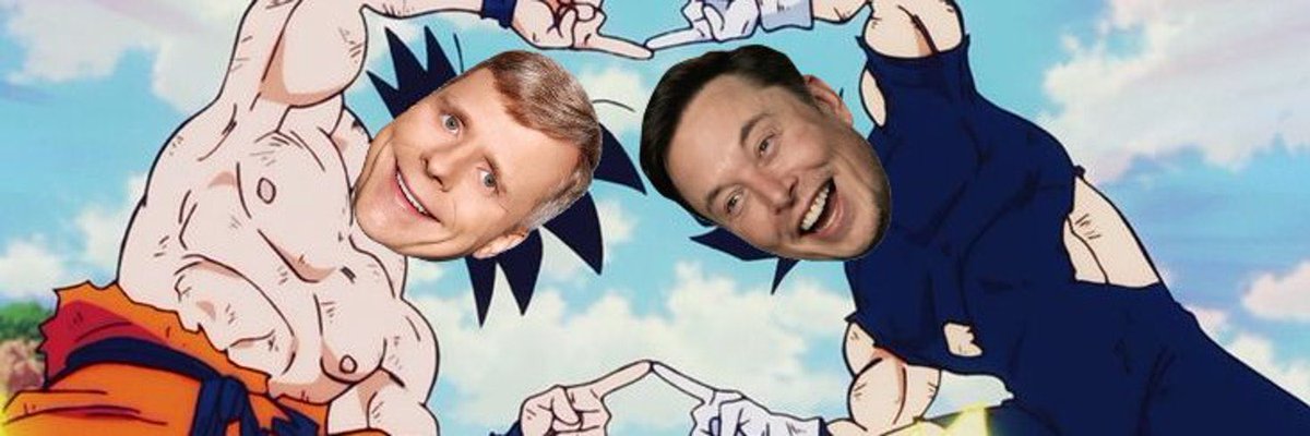 The Leelon Telegram group is LIVE!
Join the movement, share the memes, catch the alpha, and be part of what’s next.
This is where the $LEELON army grows stronger.
Don’t miss out. We’re just getting started.
Join now: t.me/+9QotWIsGZlsyO…
#Leelon #HBAR #Hedera #CryptoCommunity