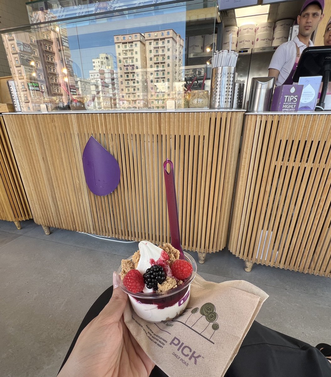 Drdinamo's tweet photo. May so far. 🫐🍓🍦❤️👼🏻 https://t.co/IRSMFKnBVX