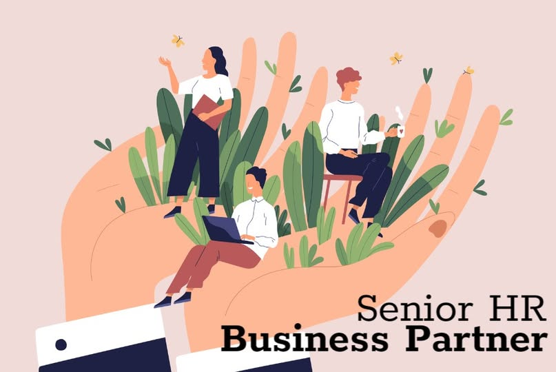 HR Professionals: We are looking for a Senior HR Business Partner! This position will focus on employee relations, culture initiatives, benefits and compensation. 

#forumcommcareers #HRcareers #HRbusinesspartner