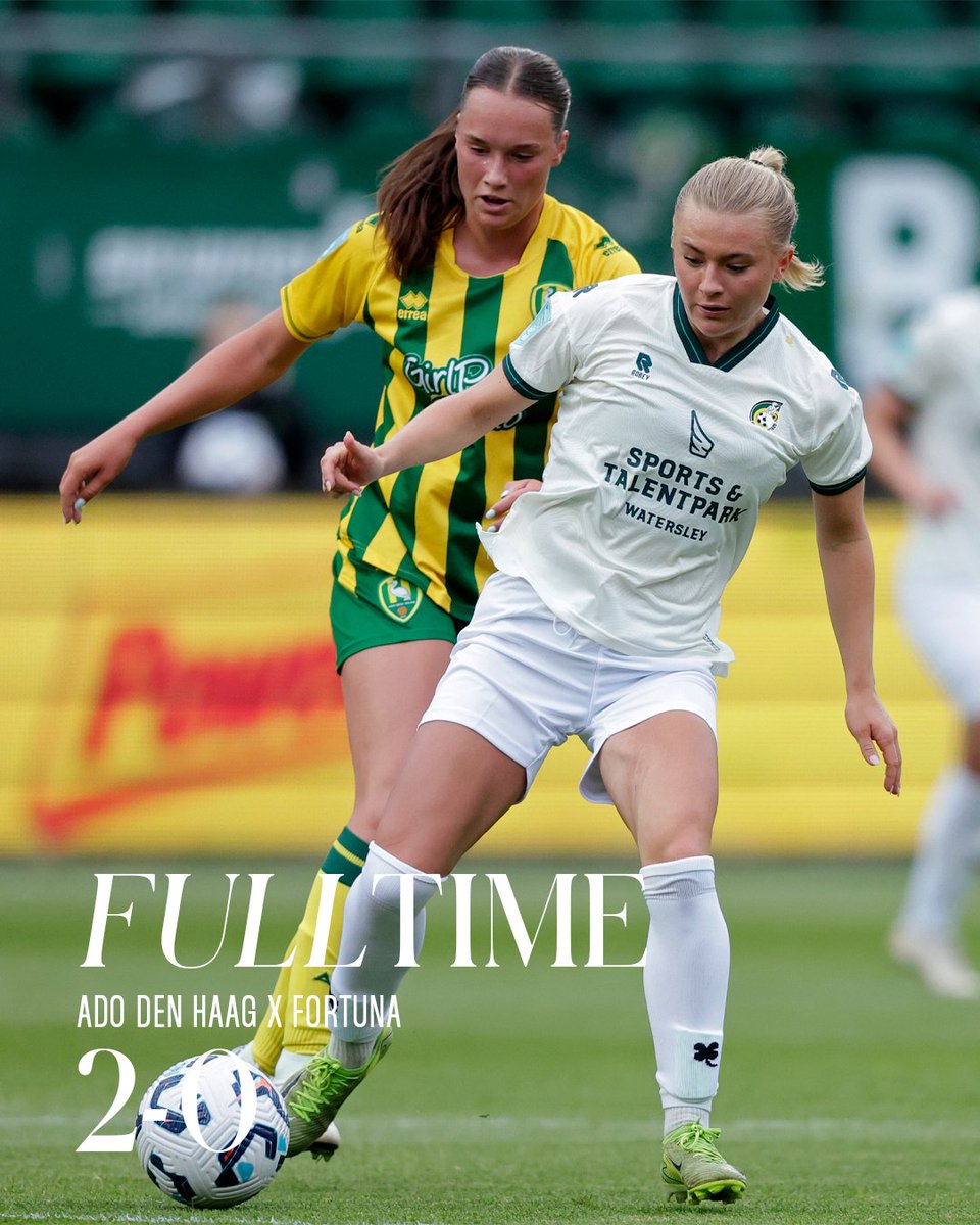 FT I 𝑻𝒉𝒆 𝒇𝒊𝒏𝒂𝒍 𝒘𝒉𝒊𝒔𝒕𝒍𝒆.

Bedankt voor jullie support de afgelopen drie jaar 💛💚

#adofor