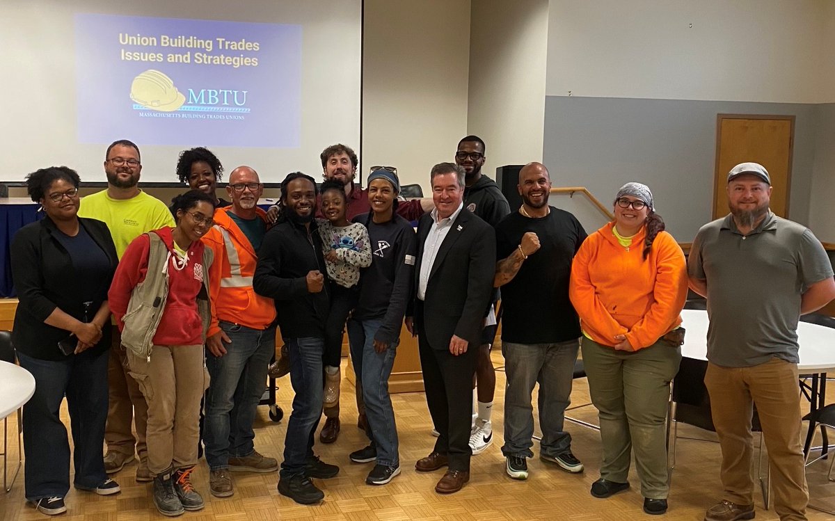 Massachusetts Building Trades Unions (@mass_btu) on Twitter photo #Union members learning the issues & strategies to be more effective in public meetings. #UnionPower is stronger when more members get involved <a href="/NABTU/">The Building Trades</a> #Union members learning the issues & strategies to be more effective in public meetings. #UnionPower is stronger when more members get involved <a href="/NABTU/">The Building Trades</a>