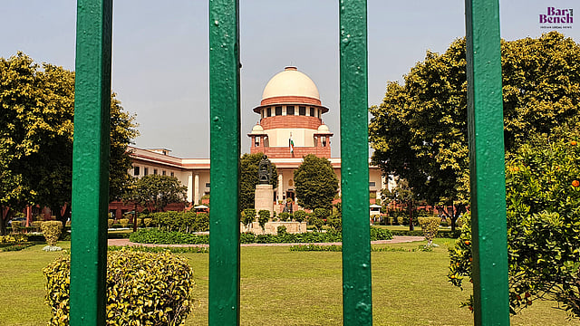 #News
SC Extends its Stay on India-Pakistan War till 18th May