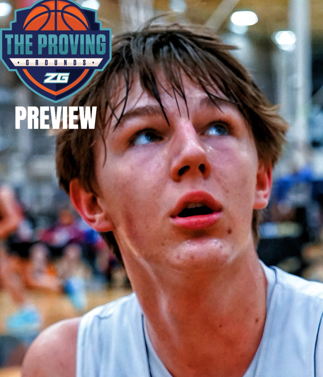 2027’s Ethan Suhajda (<a href="/ethan_suhajda27/">Ethan Suhajda</a>) from Holliston HS continues to take on a leadership role with our Sophomores on and off the court. Massive gains over past few months. Ethan very excited to kickoff May Live Period <a href="/ZeroGravityXL/">ZGXL</a> #TheProvingGrounds