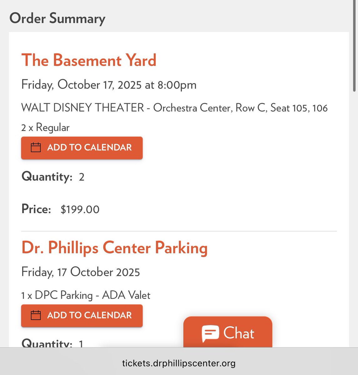 Going to see <a href="/JoeSantagato/">Joe Santagato</a>  &amp; <a href="/FAlvarez8085/">Frank Alvarez</a> in October!!!!! See ya then!!! ❤️