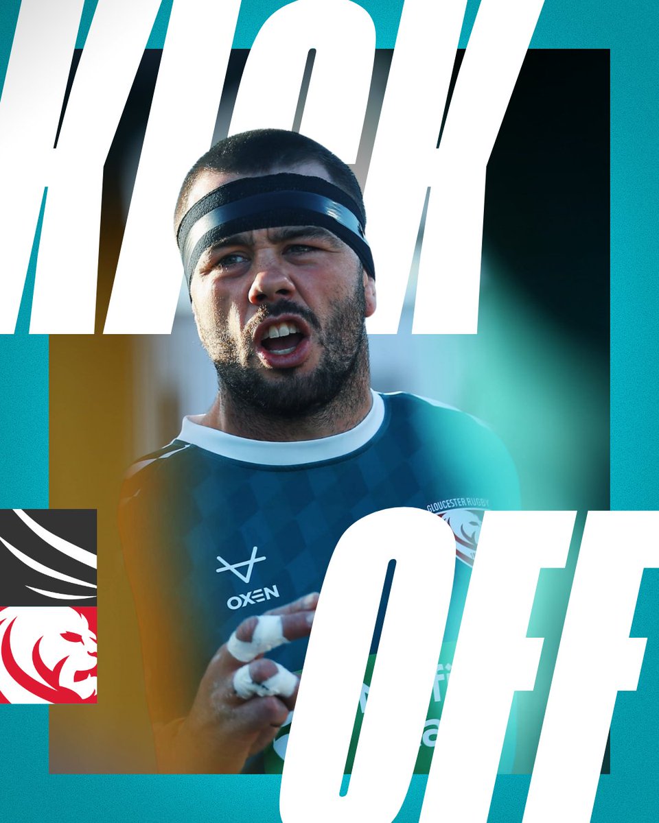 Gloucester Rugby 🍒 tweet media