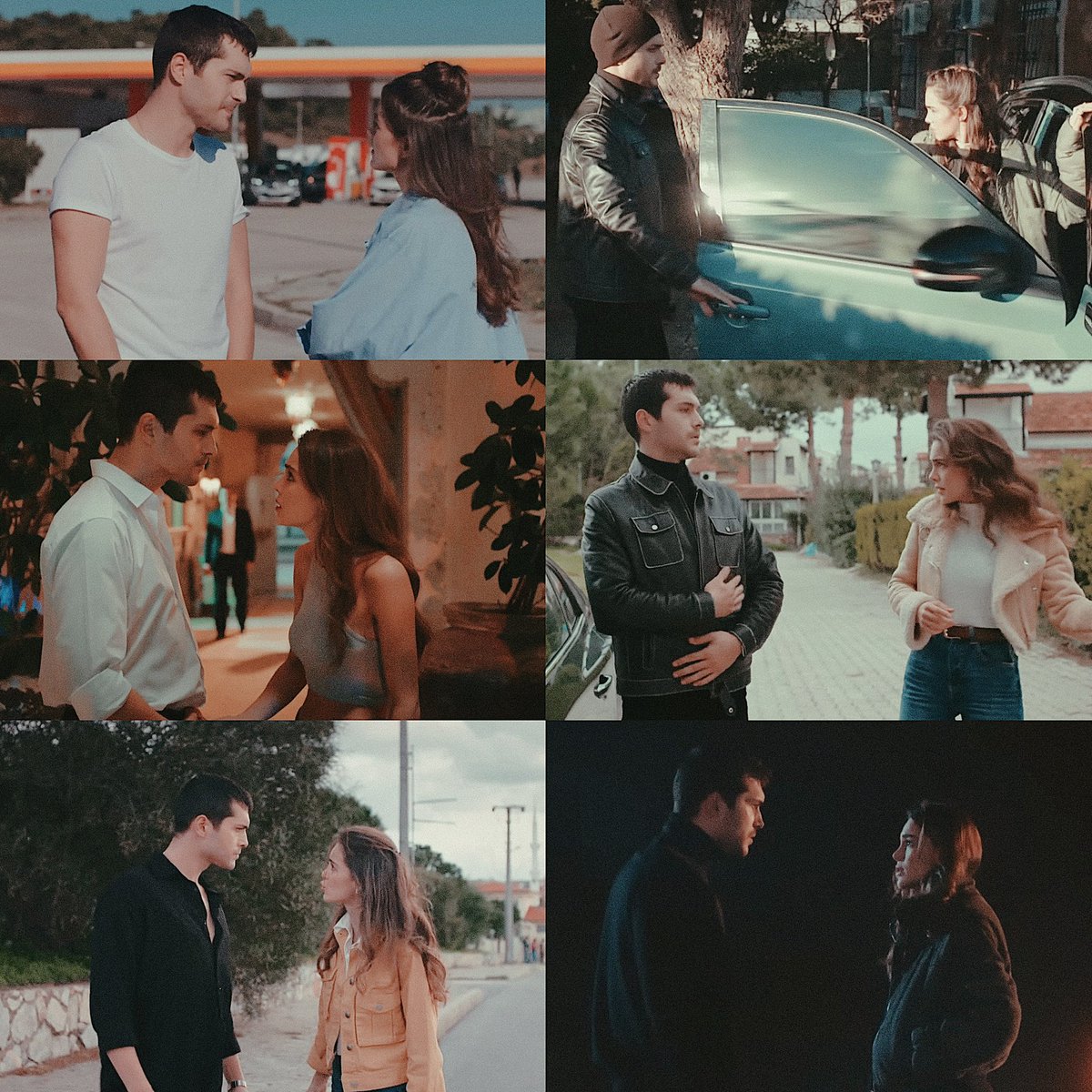 bickering era &gt;&gt;&gt;