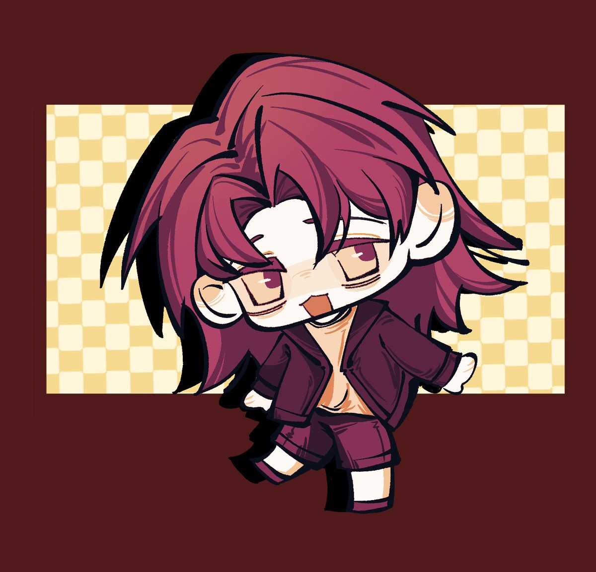 Adams666888's tweet photo. #Commission #oc https://t.co/tbc8E0ZyGB