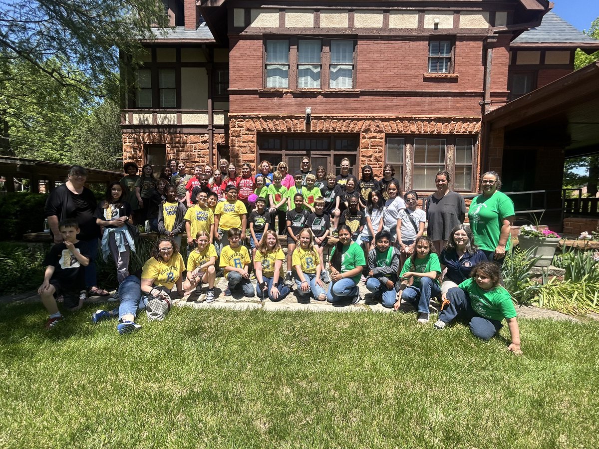 Gail Becker tweet media