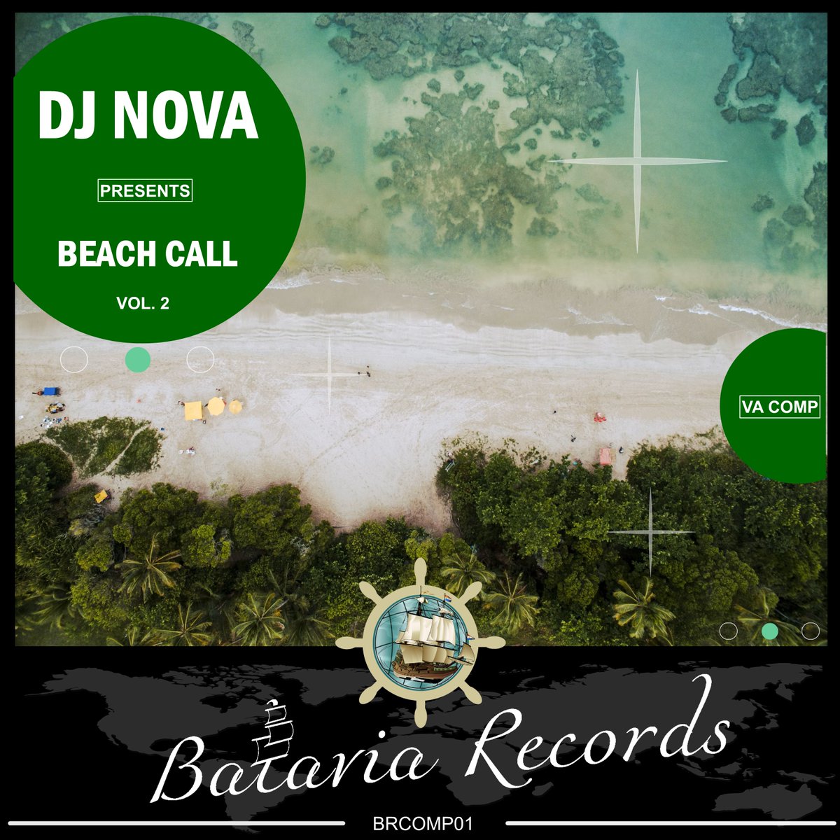 Batavia Records tweet media