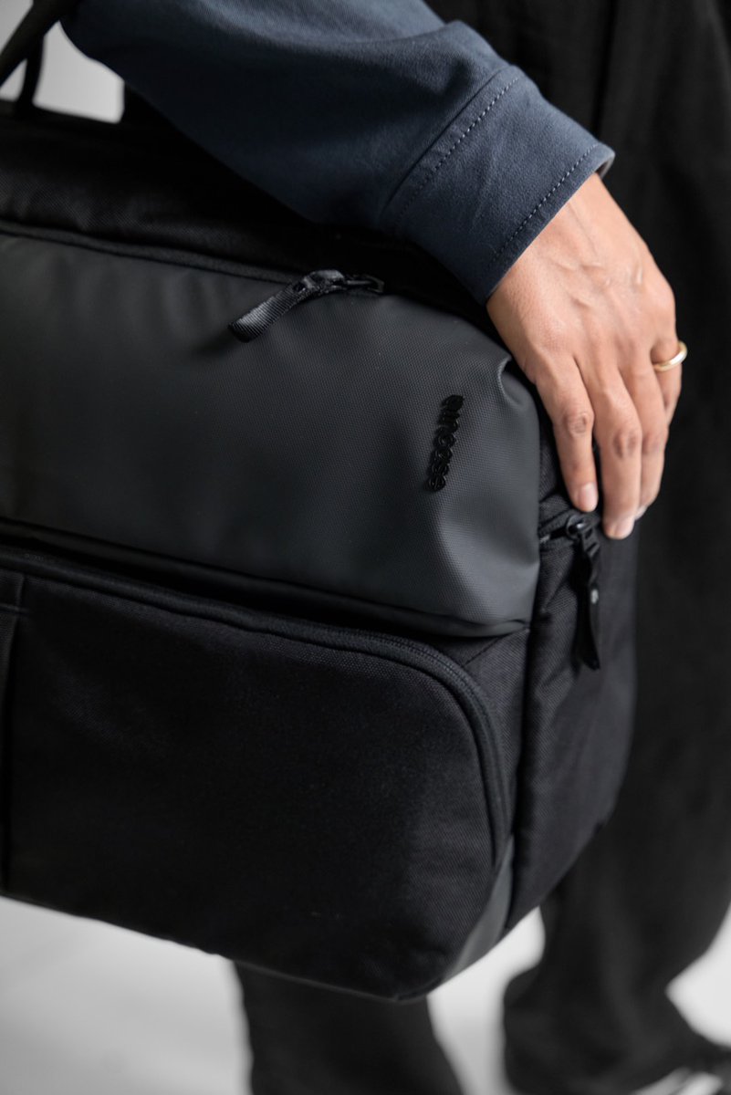 Your seat might be economy, but your gear doesn’t have to be. Tap to shop. loom.ly/MRLQr9Q