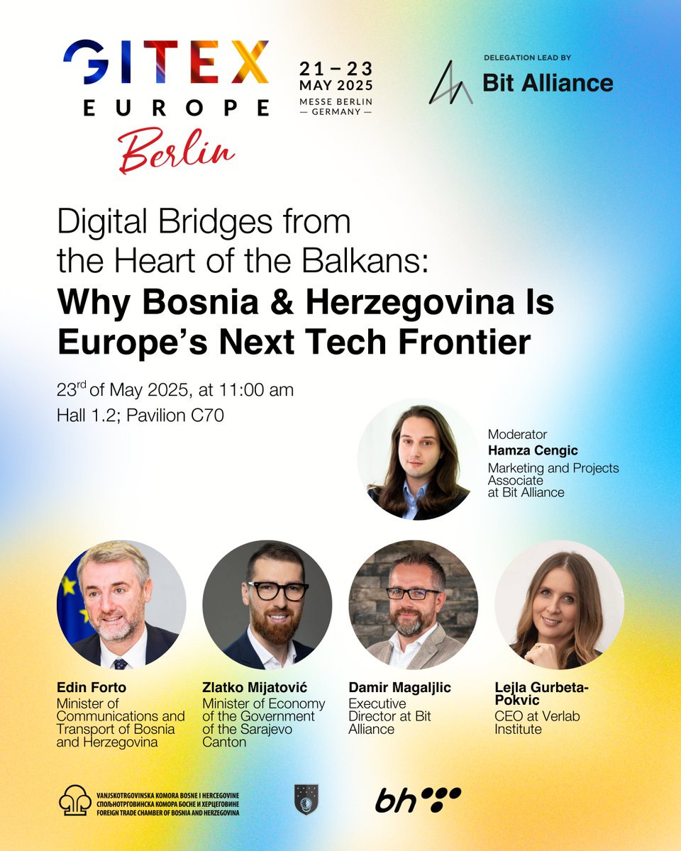 Bit Alliance tweet media