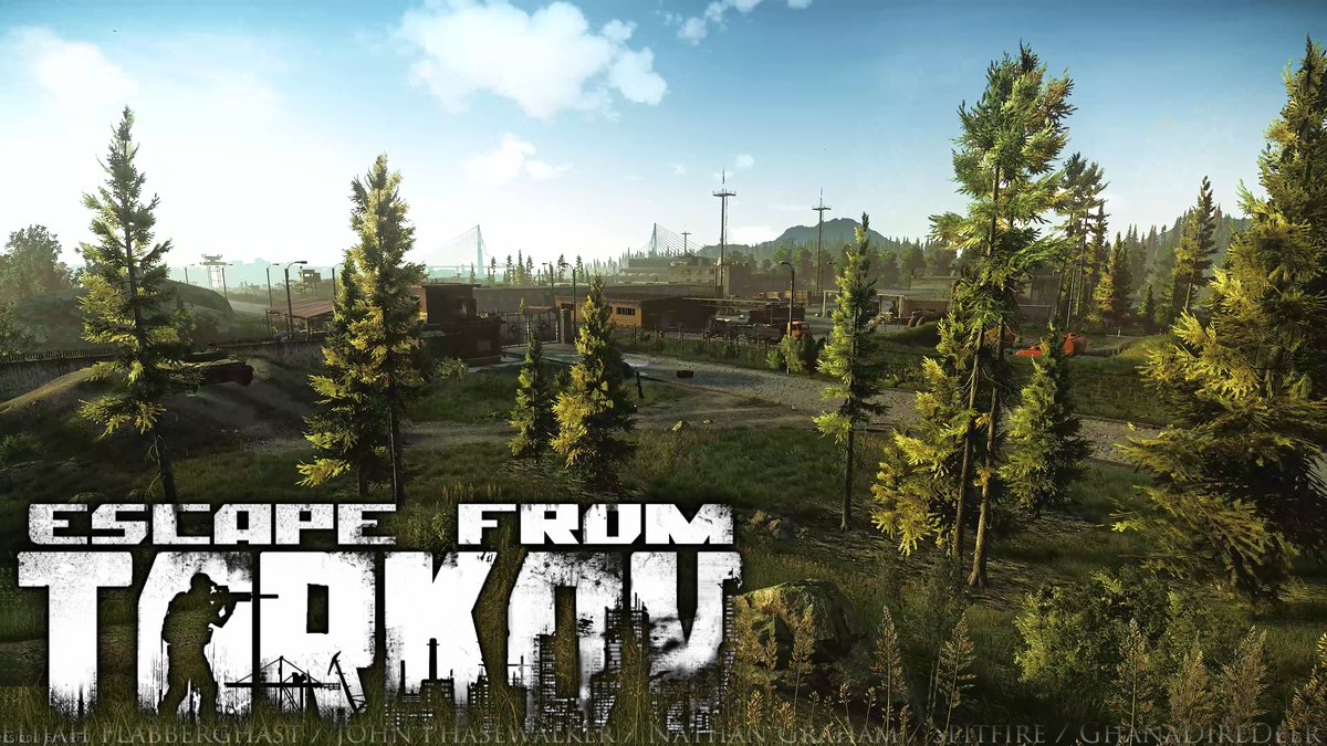 Nathan Graham (@theskollvaldr) on Twitter photo Reserve Sniping - Escape From Tarkov
youtu.be/DIp9UijgUwI
#EscapeFromTarkov #SoT #Games #Gaming #Youtube #FullRaid #Gameplay #Loot #Raid #NathanGraham #PvP #Reserve #Sniping #Sniper #Mosin
youtube.com/NathanGraham
<a href="/bstategames/">Battlestate Games</a> <a href="/tarkov/">Escape from Tarkov</a> Reserve Sniping - Escape From Tarkov
youtu.be/DIp9UijgUwI
#EscapeFromTarkov #SoT #Games #Gaming #Youtube #FullRaid #Gameplay #Loot #Raid #NathanGraham #PvP #Reserve #Sniping #Sniper #Mosin
youtube.com/NathanGraham
<a href="/bstategames/">Battlestate Games</a> <a href="/tarkov/">Escape from Tarkov</a>
