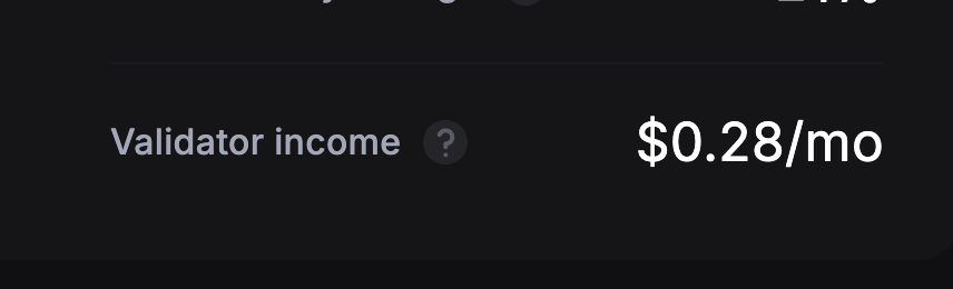 Oh... my... goodness... <a href="/Mortadelo13131/">Mortadelo</a> !!! <a href="/_LunaRocket/">🚀🌕LUNA🥌Rocket🌑🚀</a> just brought it to 3-D's attention that <a href="/KNEELToken/">KNEELToken</a> KNEEL Validator Farms Labs is in the green!!!

To Victory!!! ❤️‍🔥❤️‍🔥❤️‍🔥🧎‍♂️🧎🧎‍♀️

garuda-defi.org/market/terra1l…

$KNEEL - $LUNC / $LUNA - $USTC / $UST - $JURIS - $GDEX - $GRDX