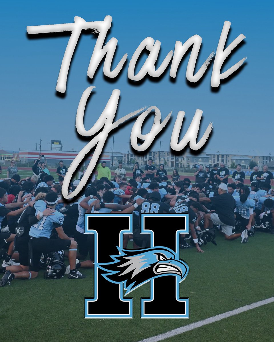 Harlan Hawk Football (@harlanhawks_fb) on Twitter photo To the Harlan students, faculty, staff, athletes, coaches, parents, fans, community, and everyone in between - THANK YOU! Thank you for the overwhelming generosity and support for Coach Salas and his family. Hawk Nation- you showed up last night!! #SalasStrong To the Harlan students, faculty, staff, athletes, coaches, parents, fans, community, and everyone in between - THANK YOU! Thank you for the overwhelming generosity and support for Coach Salas and his family. Hawk Nation- you showed up last night!! #SalasStrong
