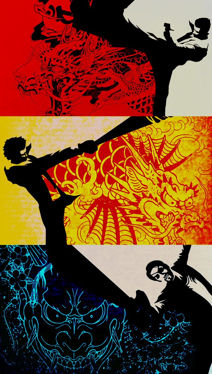 Zizoplays1's tweet photo. Simple color inversions :) https://t.co/OJ5DXpXNFs