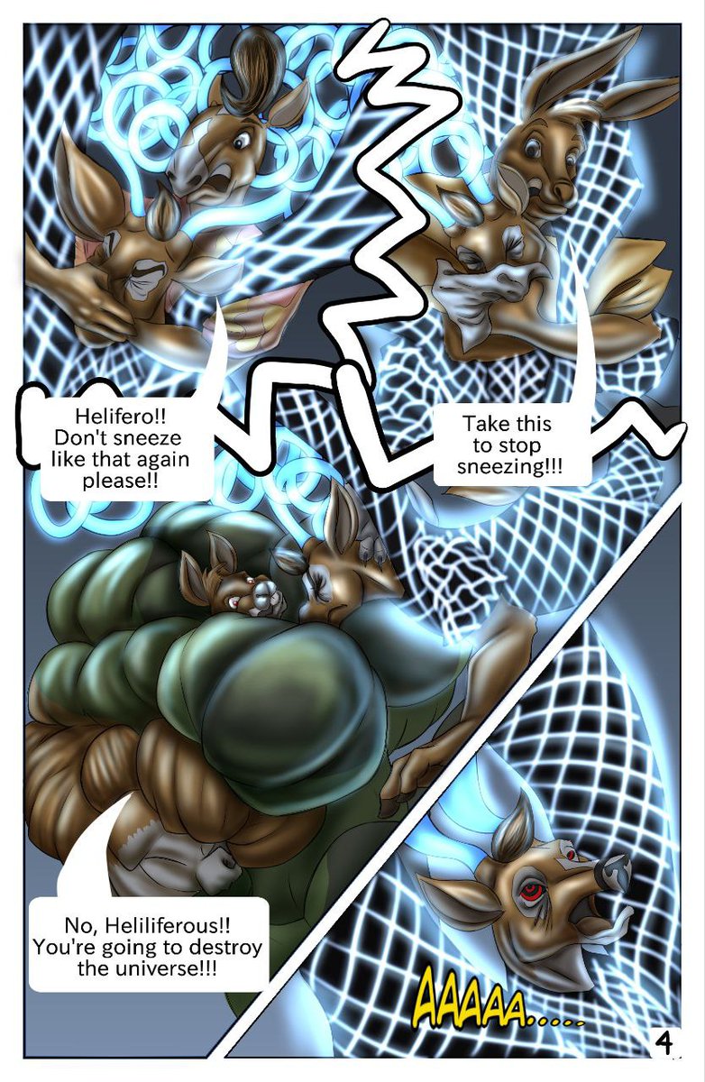 flokycaballo's tweet photo. The universe's origin!!
Full story here...just Fit 4 Pagés here! But hey re 5!😁
https://t.co/JuMnFk7N5p https://t.co/dLLPi8vbcP